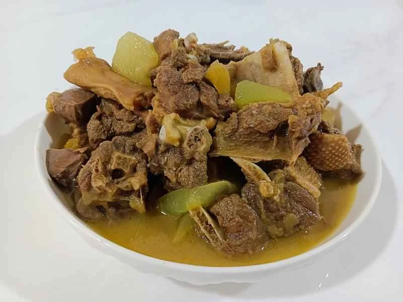 How to make pure milk hand-torn toast: Step 1