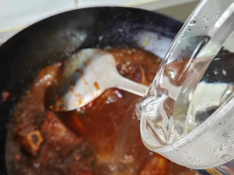 How to make pure milk hand-torn toast: Step 1