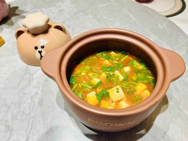 How to make pure milk hand-torn toast: Step 1