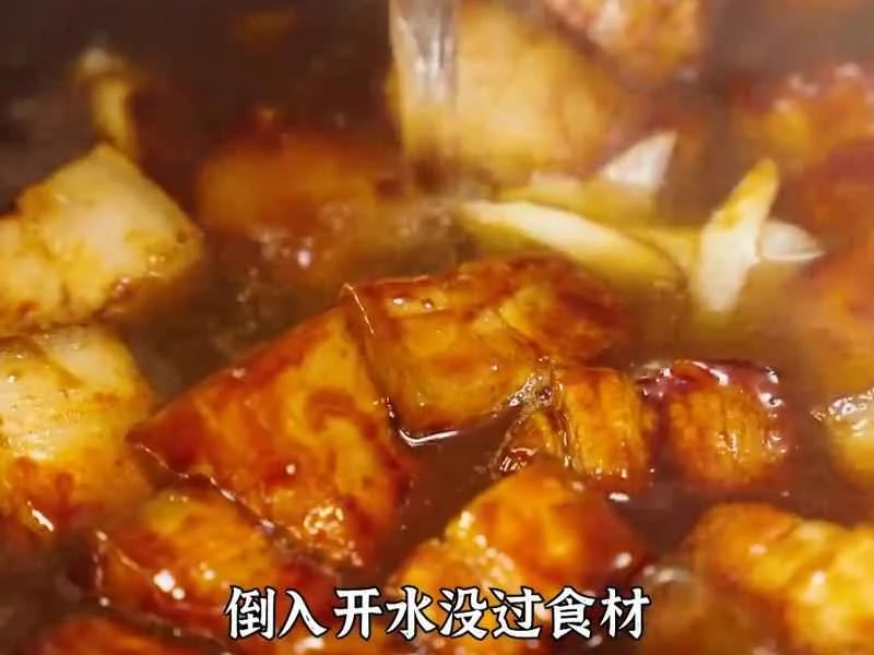 How to make pure milk hand-torn toast: Step 1