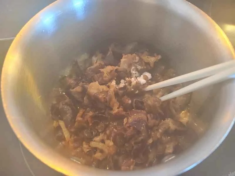 How to make pure milk hand-torn toast: Step 1