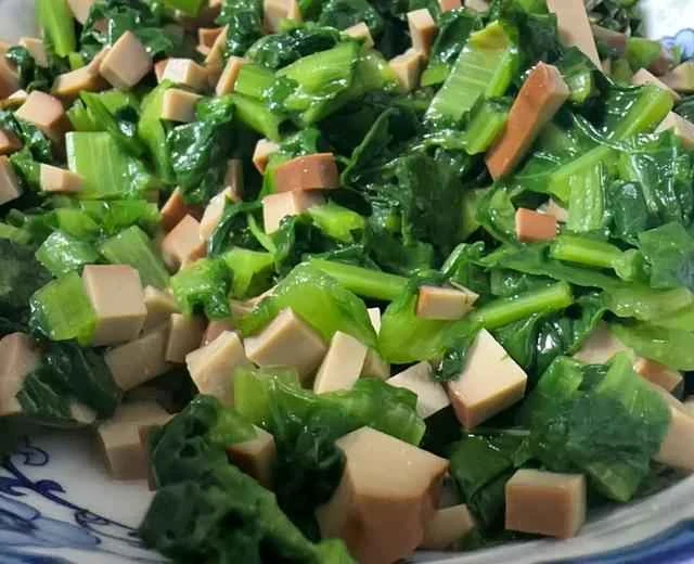 A collection of home-style recipes