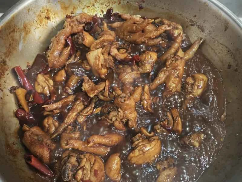 How to make pure milk hand-torn toast: Step 1