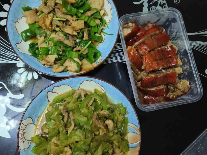 How to make pure milk hand-torn toast: Step 1