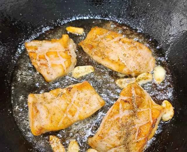 👩‍🍳 Pan-fried Pork Shoulder (Home-style Dish) Recipe