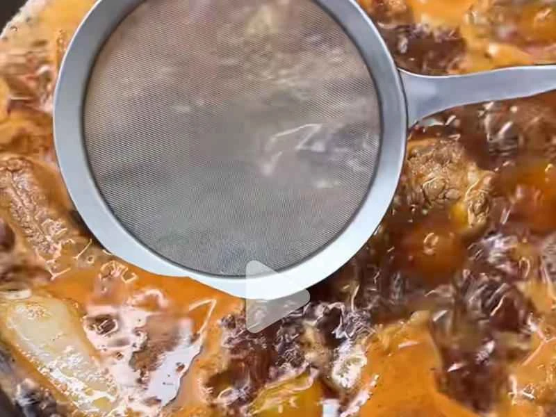 How to make pure milk hand-torn toast: Step 1