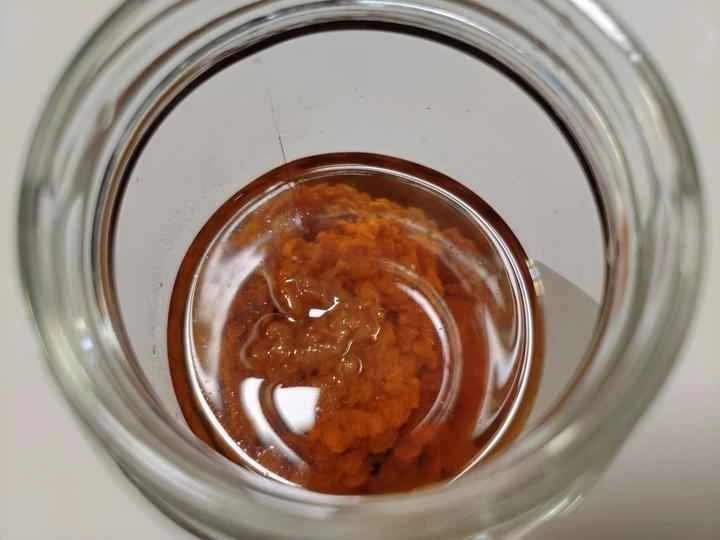 How to make pure milk hand-torn toast: Step 1