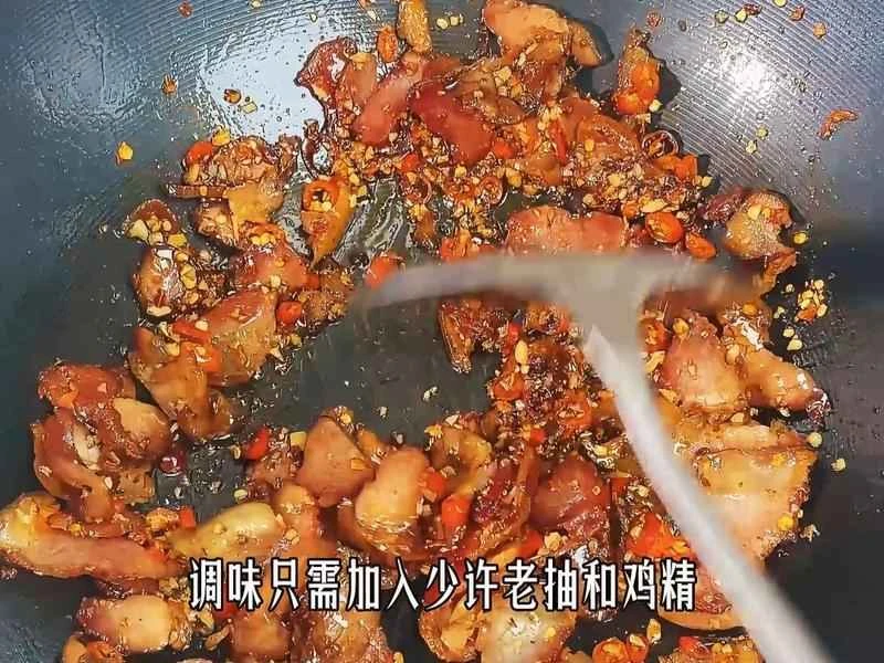 How to make pure milk hand-torn toast: Step 1