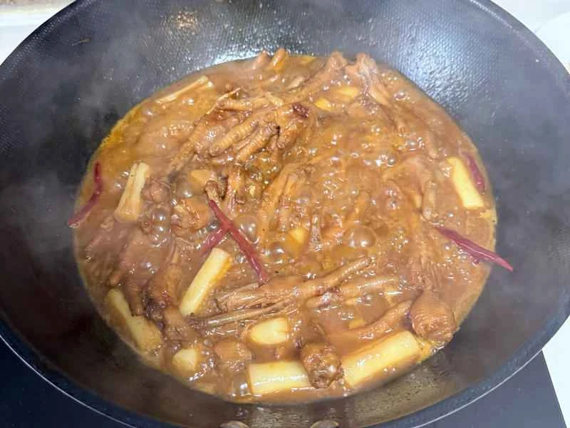 How to make pure milk hand-torn toast: Step 1