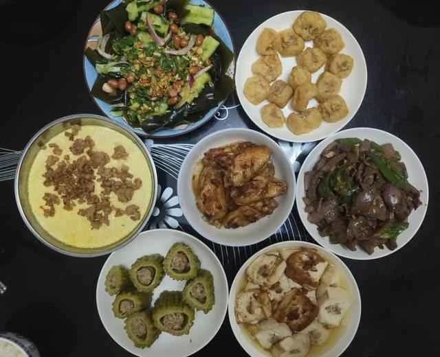 Cantonese home-style cooking recipes