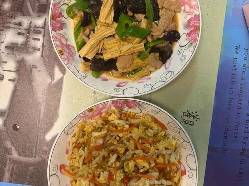 How to make pure milk hand-torn toast: Step 1