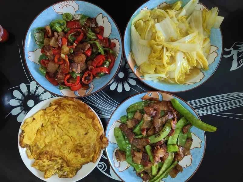 How to make pure milk hand-torn toast: Step 1