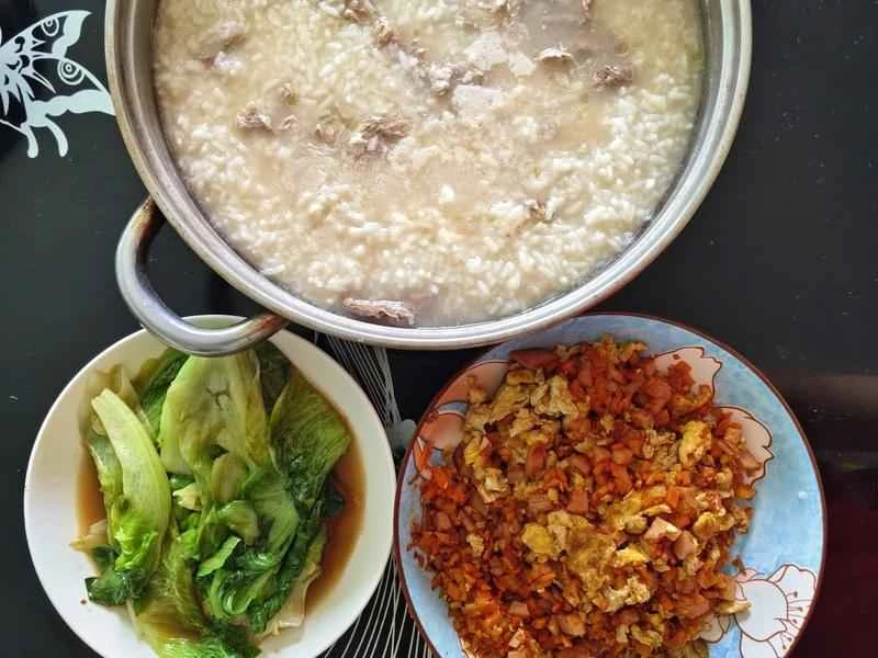 How to make pure milk hand-torn toast: Step 1