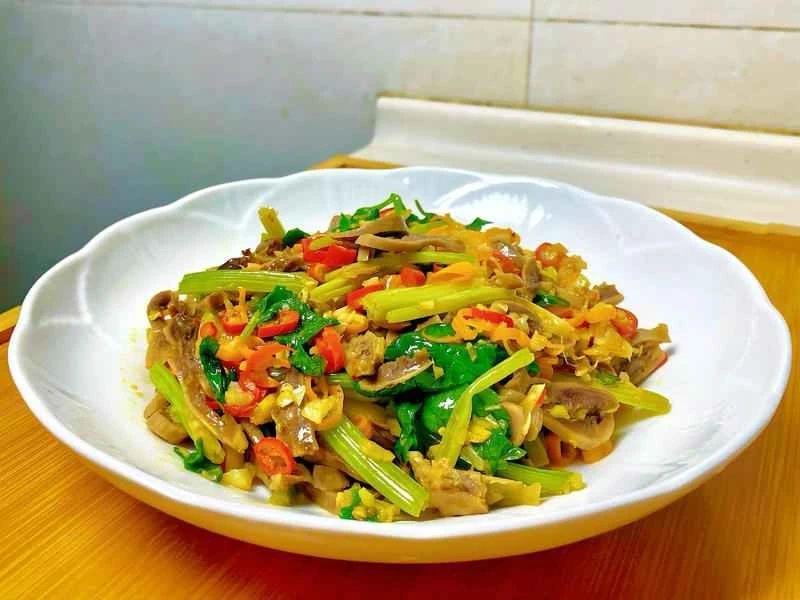 How to make pure milk hand-torn toast: Step 1