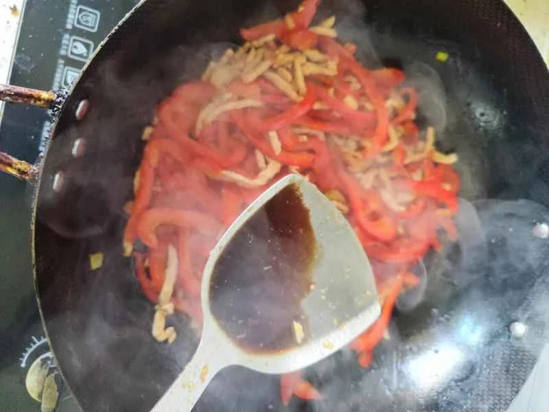 How to make pure milk hand-torn toast: Step 1