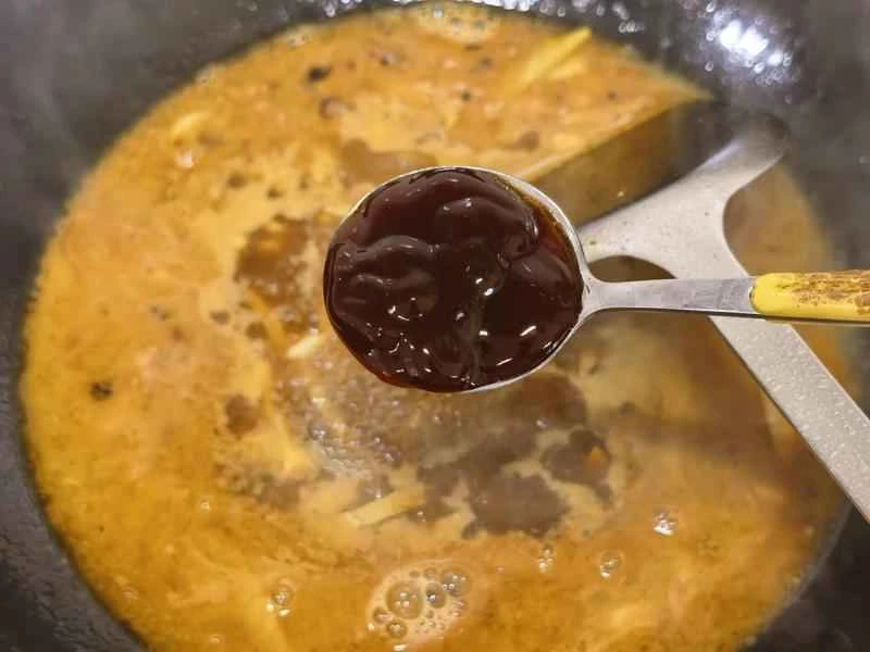 How to make pure milk hand-torn toast: Step 1