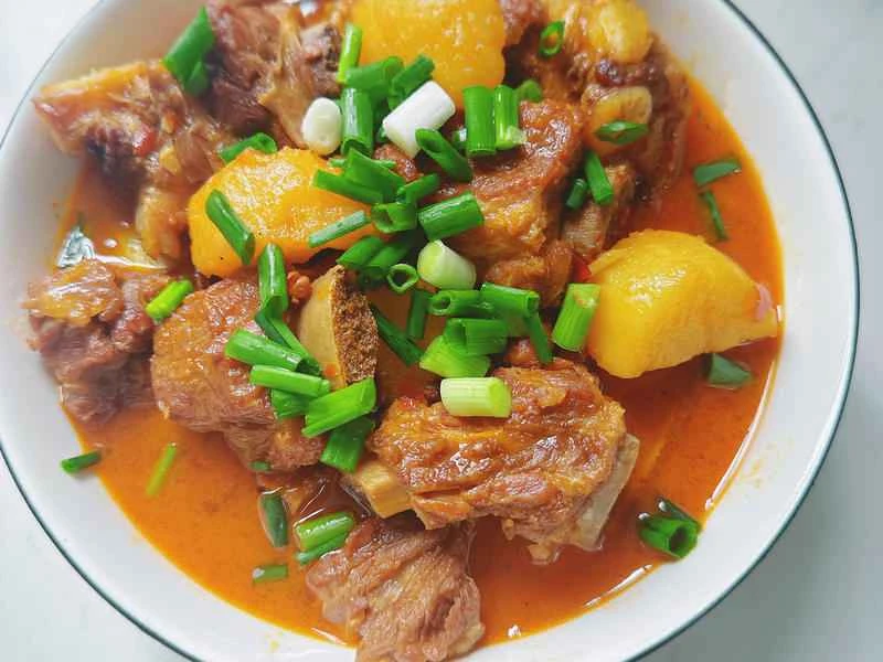 How to make pure milk hand-torn toast: Step 1