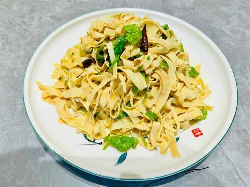 How to make pure milk hand-torn toast: Step 1