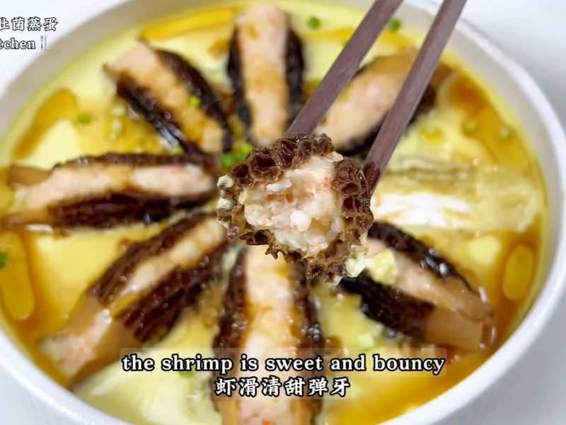 How to make pure milk hand-torn toast: Step 1