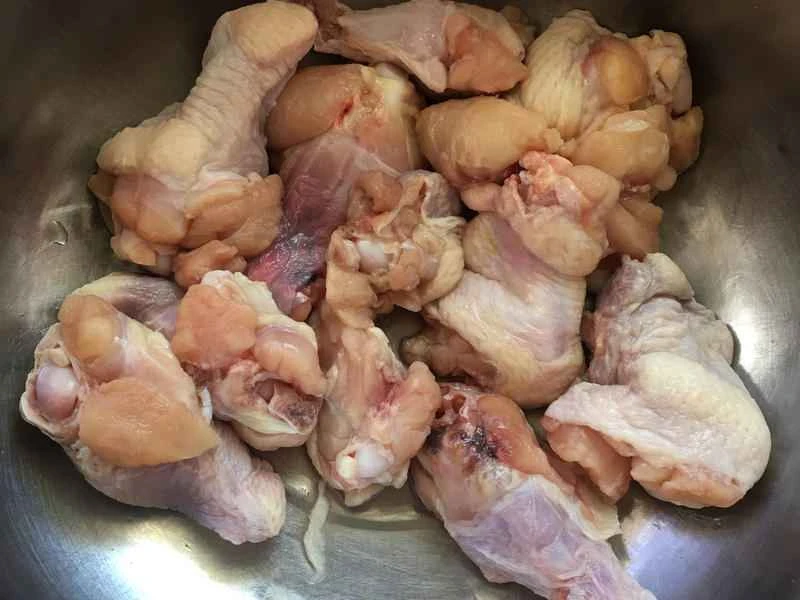 How to make pure milk hand-torn toast: Step 1