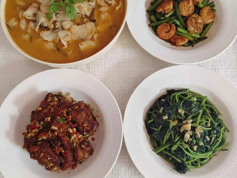 How to make pure milk hand-torn toast: Step 1