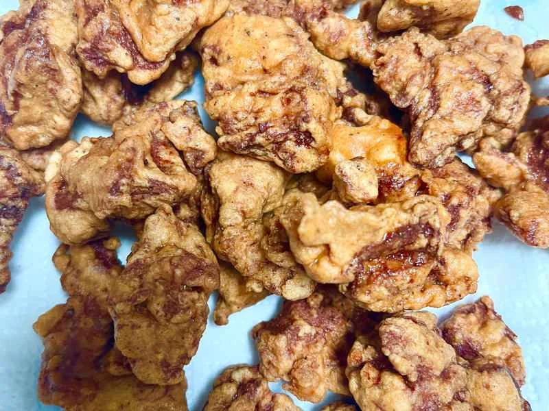 How to make pure milk hand-torn toast: Step 1