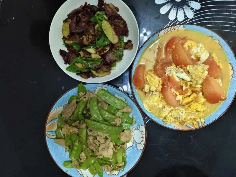 How to make pure milk hand-torn toast: Step 1