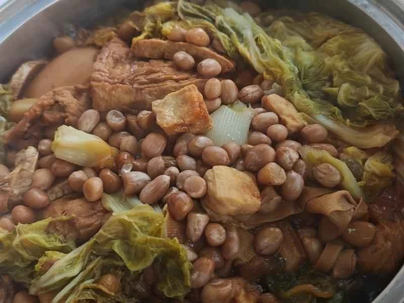 How to make pure milk hand-torn toast: Step 1