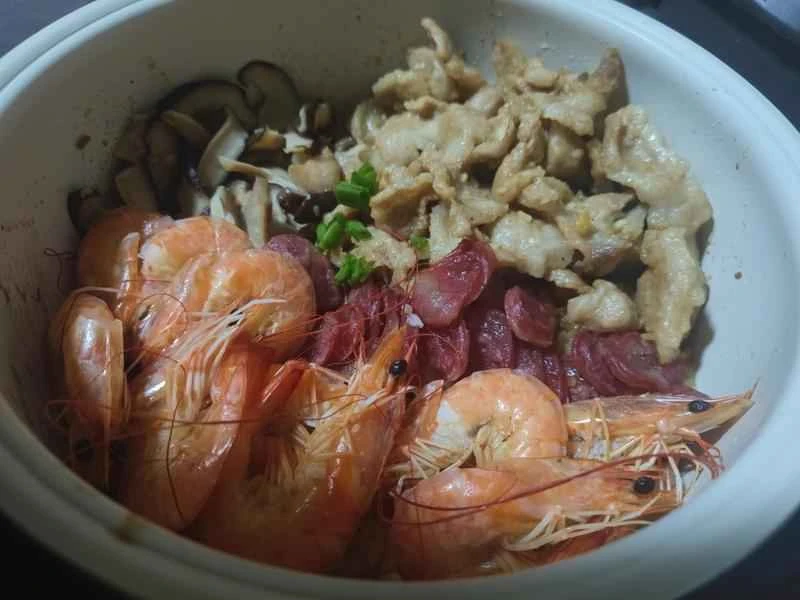 How to make pure milk hand-torn toast: Step 1