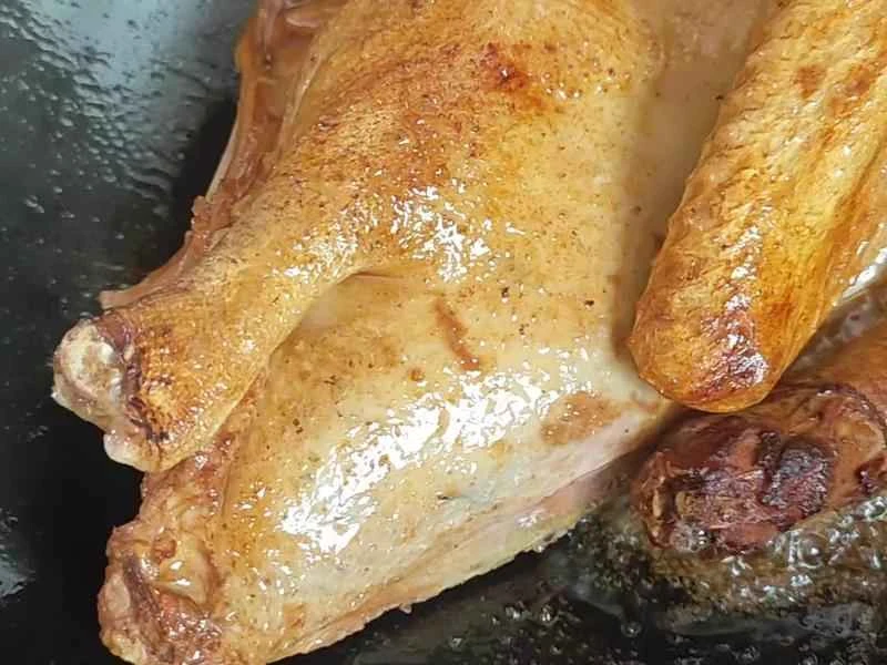 How to make pure milk hand-torn toast: Step 1