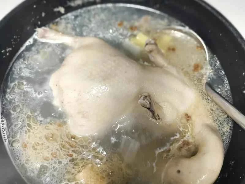 How to make pure milk hand-torn toast: Step 1