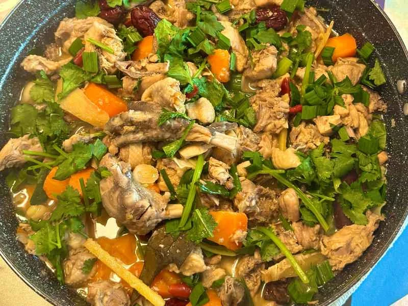 How to make pure milk hand-torn toast: Step 1