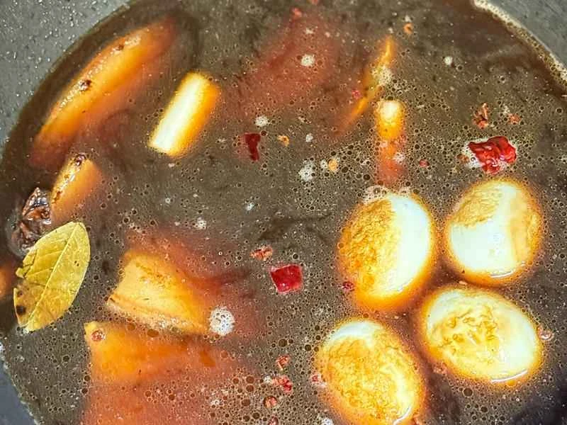 How to make pure milk hand-torn toast: Step 1