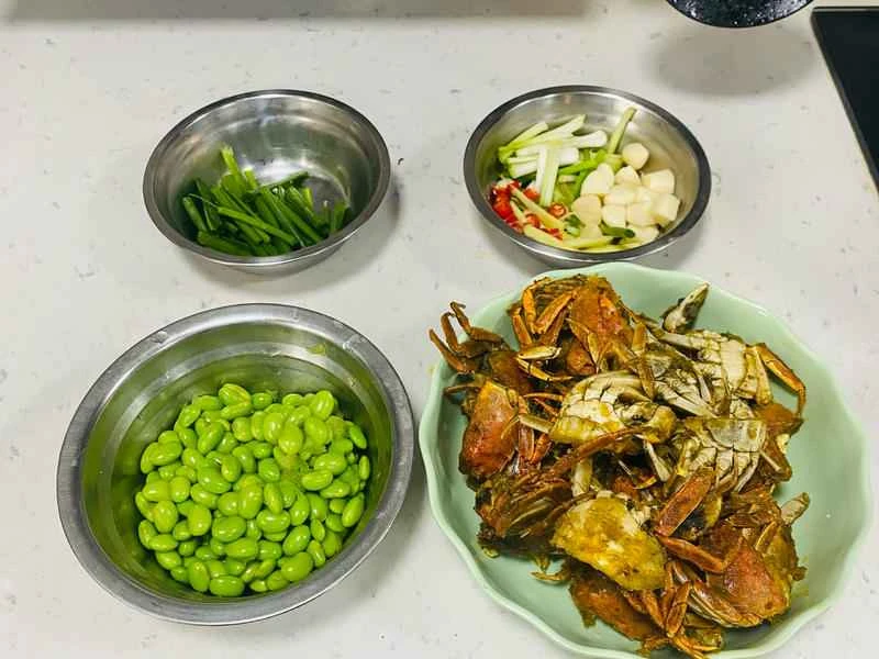 How to make pure milk hand-torn toast: Step 1