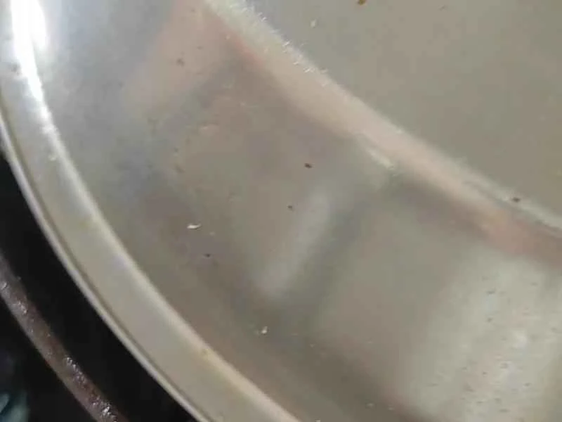 How to make pure milk hand-torn toast: Step 1