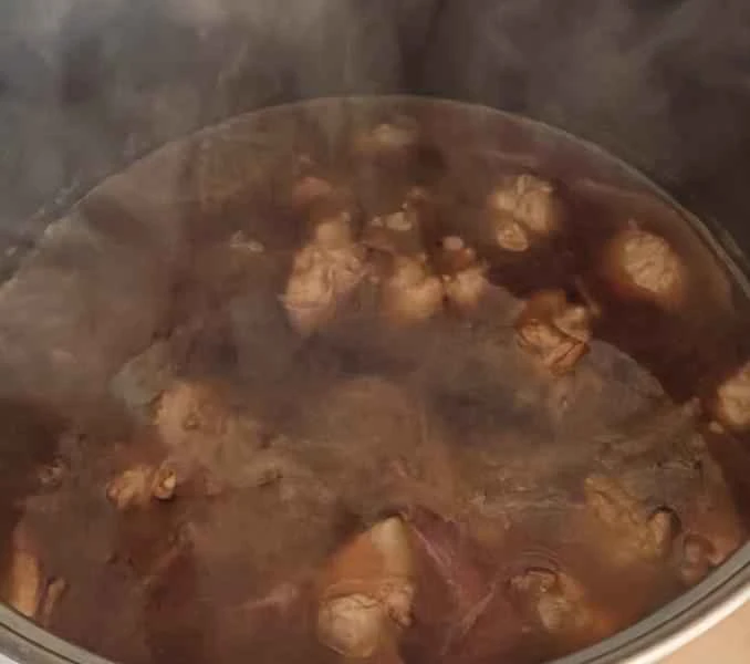 How to make pure milk hand-torn toast: Step 1