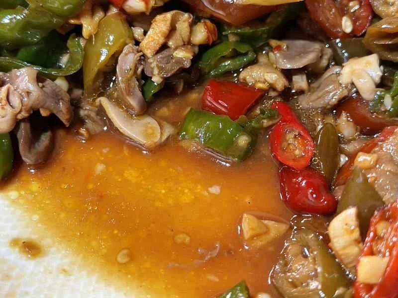 How to make pure milk hand-torn toast: Step 1