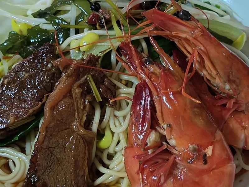 How to make pure milk hand-torn toast: Step 1