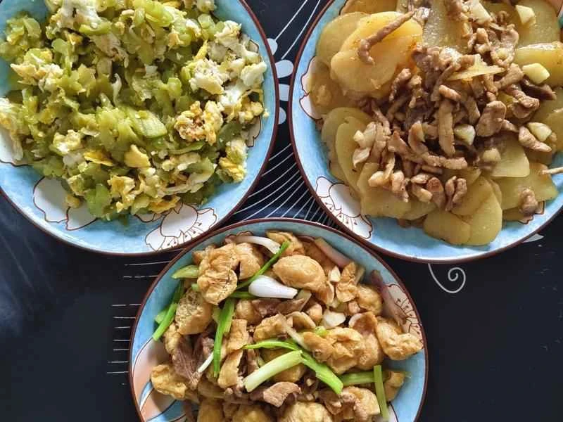 How to make pure milk hand-torn toast: Step 1