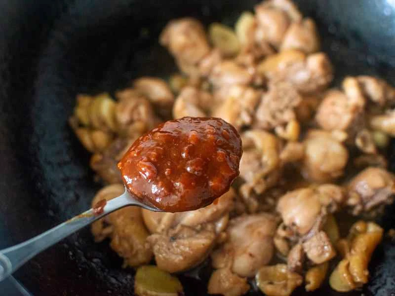 How to make pure milk hand-torn toast: Step 1