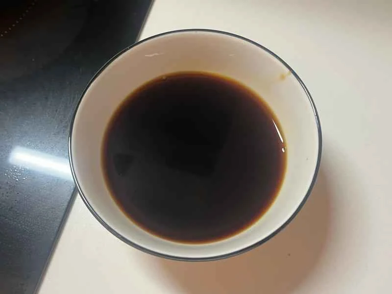 How to make pure milk hand-torn toast: Step 1