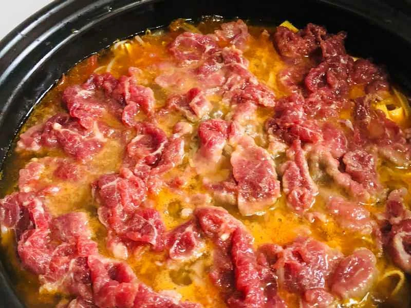 How to make pure milk hand-torn toast: Step 1