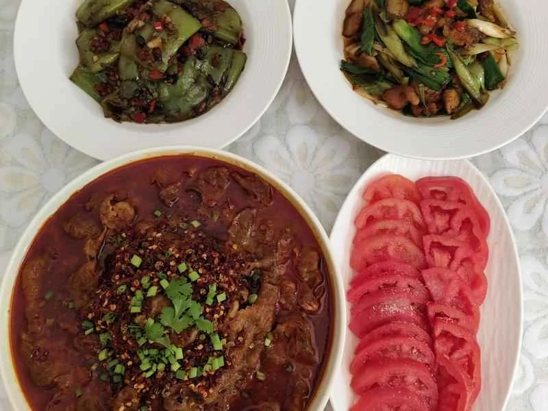 How to make pure milk hand-torn toast: Step 1