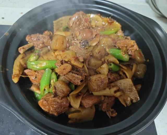 Recipe for non-greasy beer duck