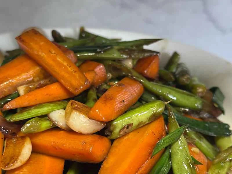 How to make pure milk hand-torn toast: Step 1