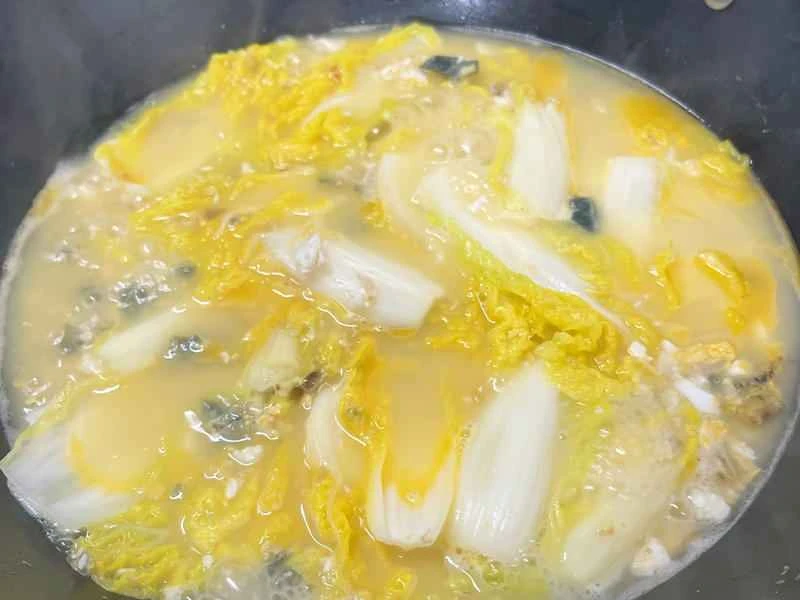 How to make pure milk hand-torn toast: Step 1