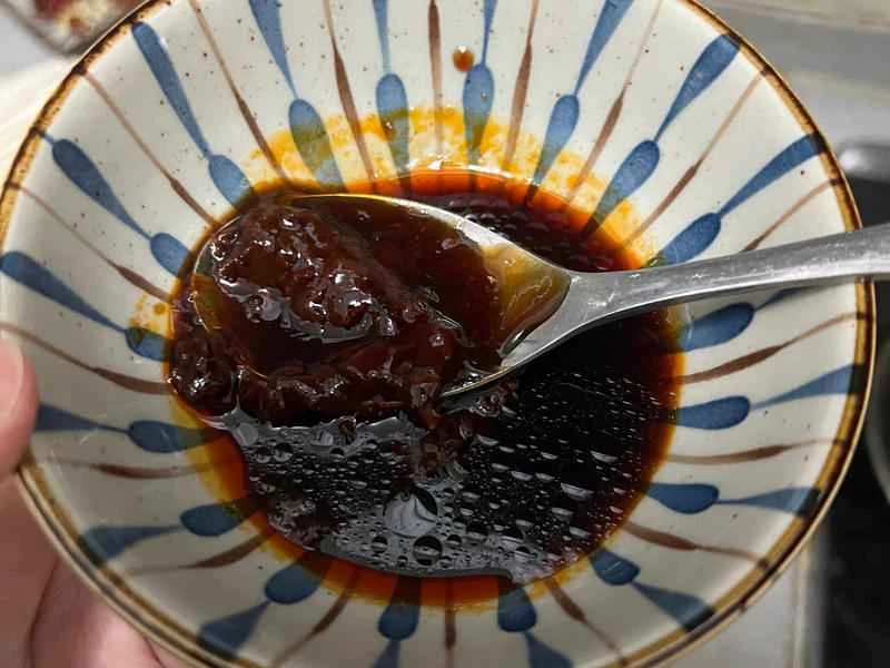 How to make pure milk hand-torn toast: Step 1