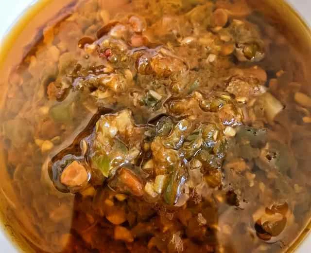 Homemade Northeastern Chili Sauce Recipe