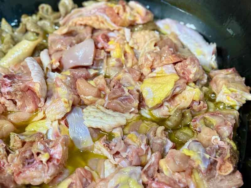 How to make pure milk hand-torn toast: Step 1