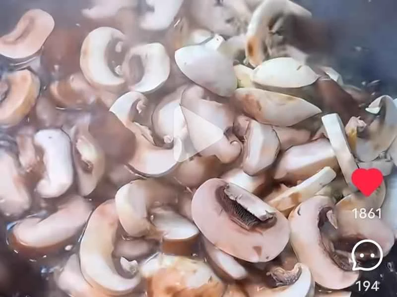 How to make pure milk hand-torn toast: Step 1